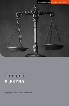 Elektra - Euripides
