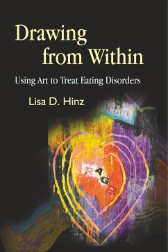 Drawing from Within - Hinz, Lisa