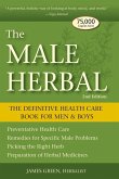 The Male Herbal