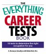 The Everything Career Tests Book - Bild 1