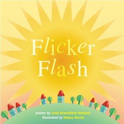 Flicker Flash - Graham, Joan Bransfield