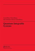 Quantum Integrable Systems