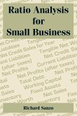 Ratio Analysis for Small Business