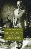 Henry James on Stage and Screen