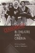 Censorship in Theatre and Cinema - Bild 1