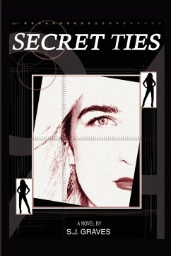 Secret Ties - Graves, S. J.