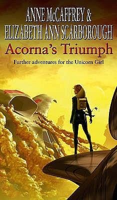 Acorna's Triumph - Mccaffrey, Anne