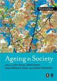 Ageing in Society: European Perspectives on Gerontology