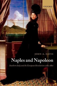 Naples and Napoleon - Davis, John A