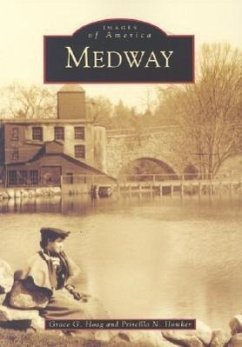 Medway - Hoag, Grace G.; Howker, Priscilla N.