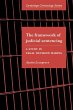 The Framework of Judicial Sentencing - Bild 1