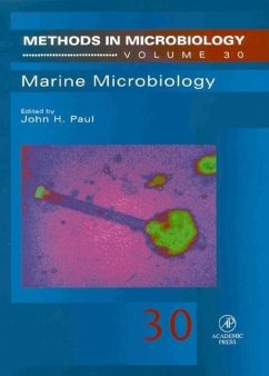 Marine Microbiology - Paul, John (Volume ed.)