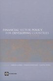 Financial Sector Policy for Developing Countries: A Reader