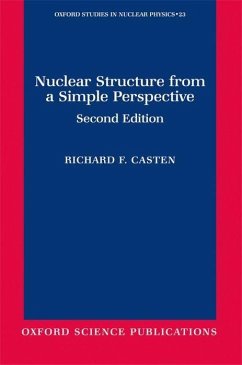 Nuclear Structure from a Simple Perspective - Casten, Richard F. Casten, R.