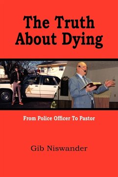 The Truth About Dying - Niswander, Gib