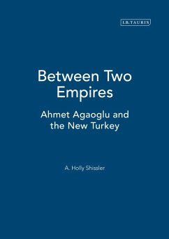 Cover Between Two Empires