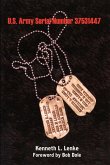 U.S. Army Serial Number 37531447