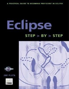 Eclipse: Step-By-Step - Pluta, Joe
