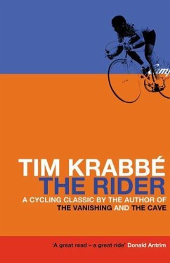 The Rider - Krabbé, Tim