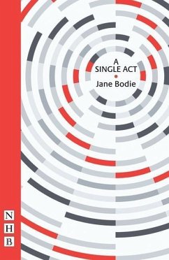 A Single Act - Bodie, Jane