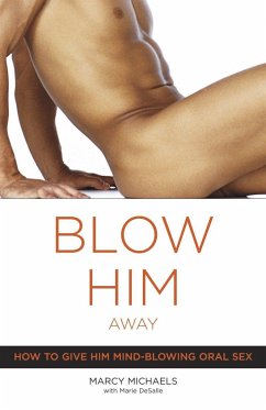 Blow Him Away - Michaels, Marcy