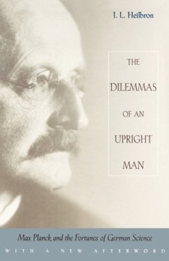 Cover Dilemmas of an Upright Man