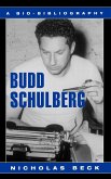 Budd Schulberg Budd Schulberg