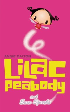 Lilac Peabody and Sam Sparks - Dalton, Annie