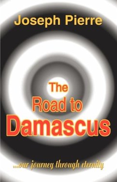 The Road to Damascus - Pierre, Joseph