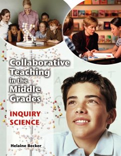 Collaborative Teaching in the Middle Grades - Becker, Helaine