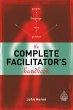 The Complete Facilitator's Handbook - Bild 1