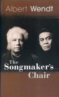 The Songmaker's Chair - Wendt, Albert