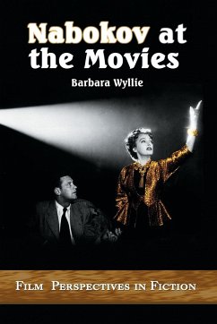 Nabokov at the Movies - Wyllie, Barbara