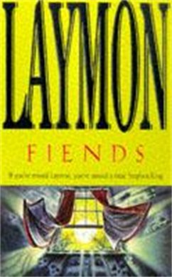 Fiends - Laymon, Richard