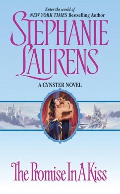 The Promise in a Kiss - Laurens, Stephanie