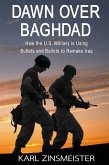 Dawn Over Baghdad