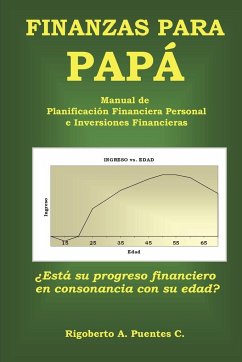 Finanzas para Papá - Puentes C., Rigoberto A.