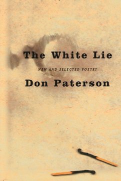 The White Lie - Paterson, Don