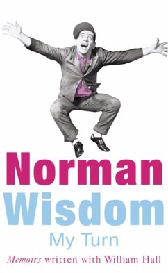 My Turn - Wisdom, Norman