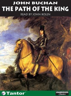 The Path of the King - Buchan, John