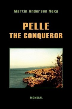 Pelle the Conqueror - Nexo, Martin Andersen