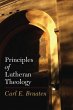 Principles of Lutheran Theology - Bild 1