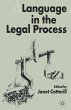 Language in the Legal Process - Bild 1