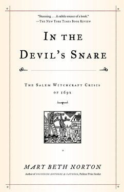 In the Devil's Snare - Norton, Mary Beth