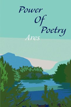 Power Of Poetry - Ares