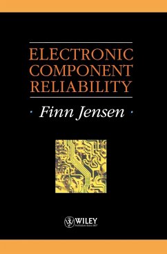 Electronic Component Reliability - Jensen, Finn