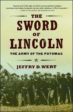The Sword of Lincoln - Wert, Jeffry D