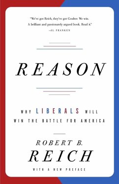 Reason - Reich, Robert B