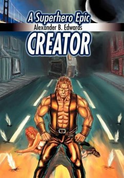 Creator - Edwards, Alexander B.