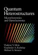 Quantum Heterostructures - Bild 1